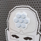 Stick N Shoot Adhesive Reactive Targets - 6PK — image 4
