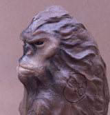 Real Wild 3D Backyard Bigfoot With Ez Pull Foam — image 2