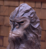 Real Wild 3D Backyard Bigfoot With Ez Pull Foam — image 3