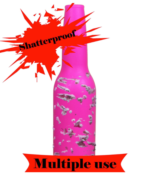 Bottle Targets