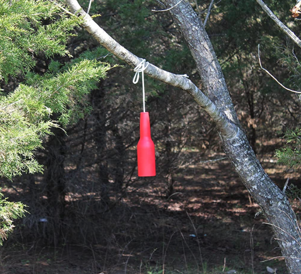 Bottle Targets