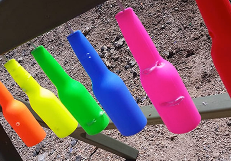 Bottle Targets