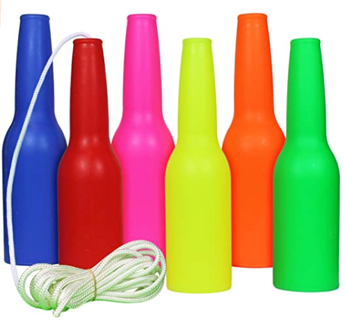 Bottle Targets