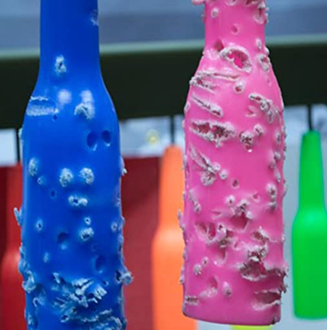 Bottle Targets