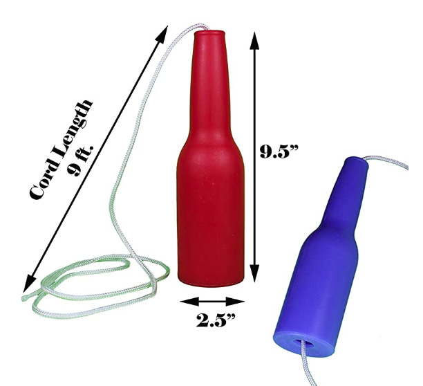 Bottle Targets