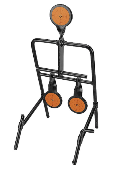 Caldwell Portable Resetting Targets