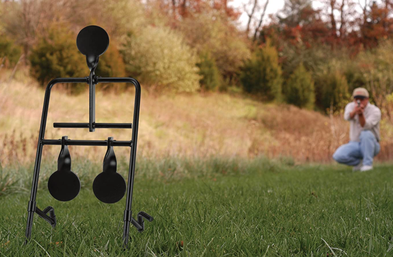 Caldwell Portable Resetting Targets