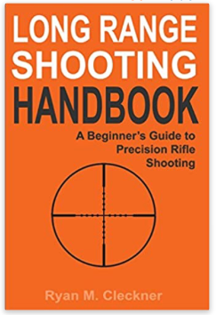 Long Range Shooting Handbook - paperback