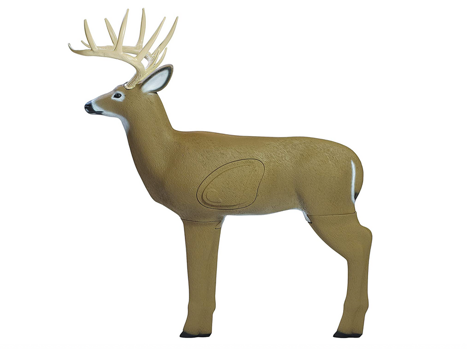 3D Deer Archery Target REPLACEABLE CORE