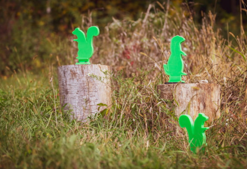 THROOM BOUNCEBACK Targets