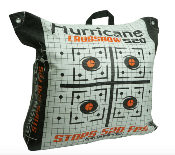 Hurricane H21 Crossbow Target