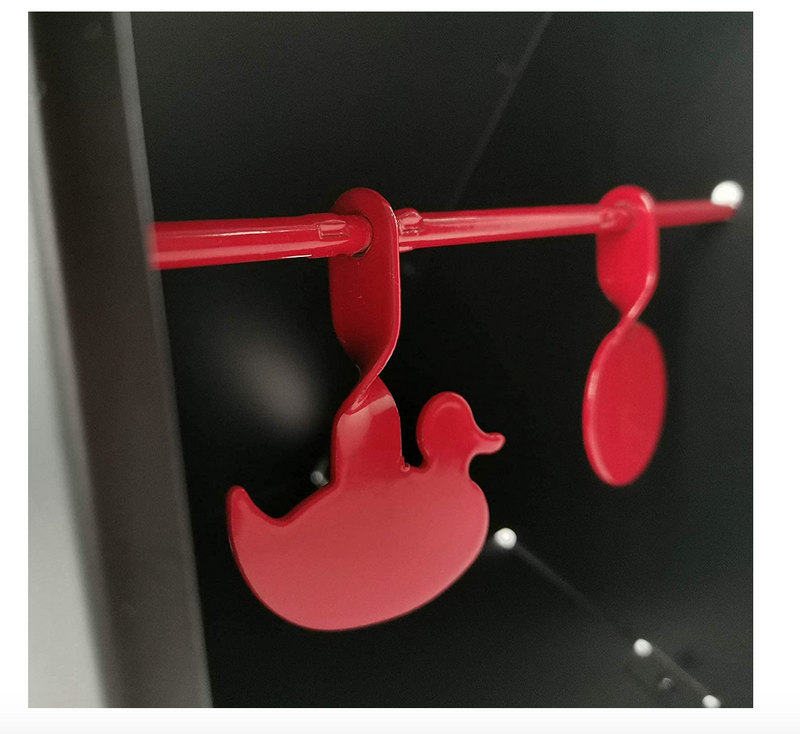 Atflbox BB Gun Target Trap