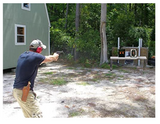 Atflbox BB Gun Target Trap — image 2