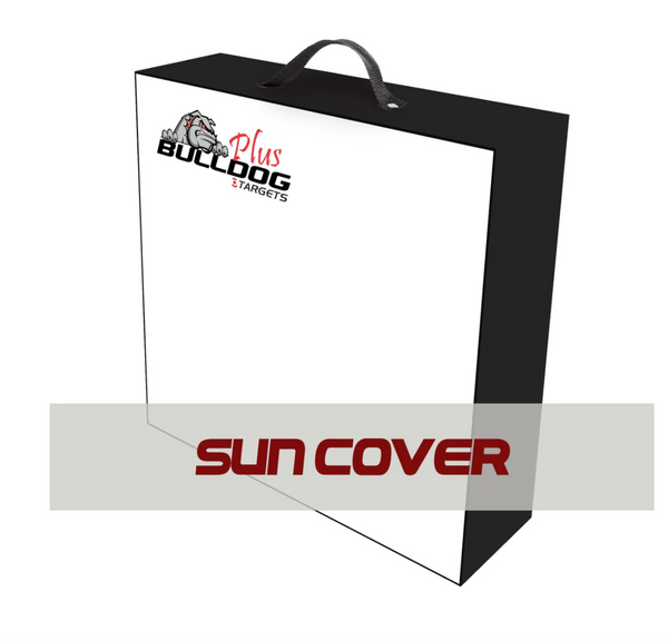 Sun Cover - RangeDog Archery Target
