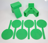 THROOM Hangtuff Series 6" — image 2