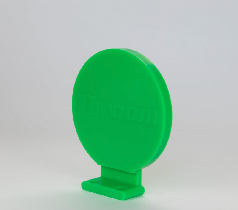 THROOM BOUNCEBACK Targets