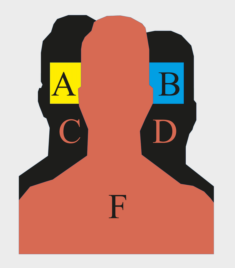 SCT Targets (to be used exclusively with SCT Pro Target System by Romtes)