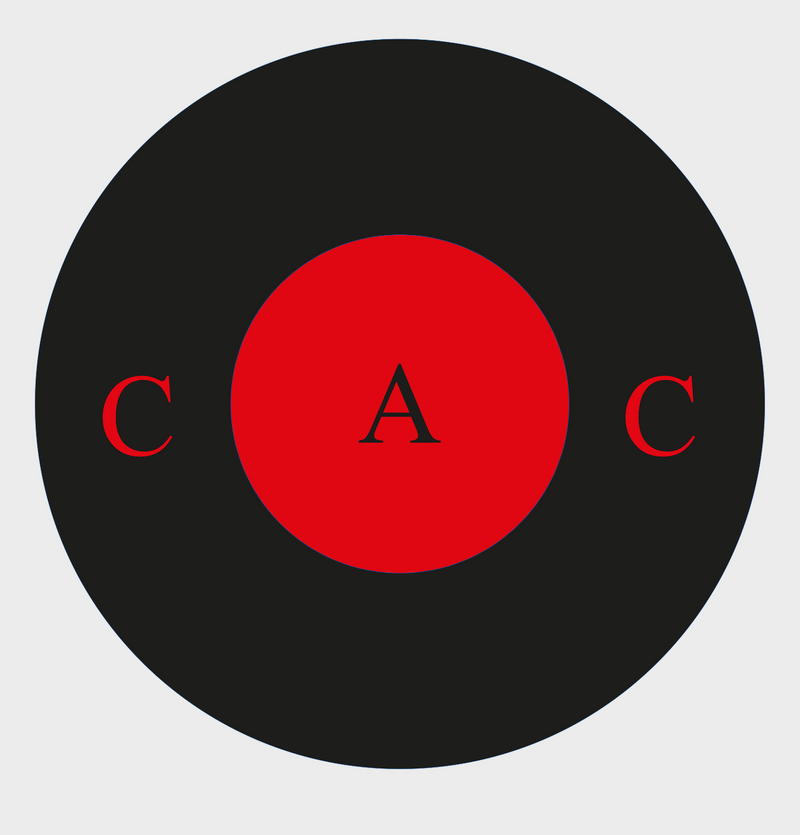 SCT Targets (to be used exclusively with SCT Pro Target System by Romtes)