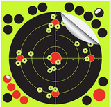 Reactive Targets - 12 inch — image 1