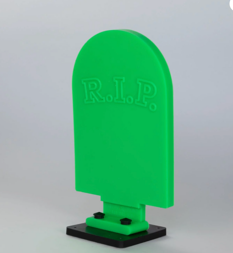 THROOM BOUNCEBACK Targets