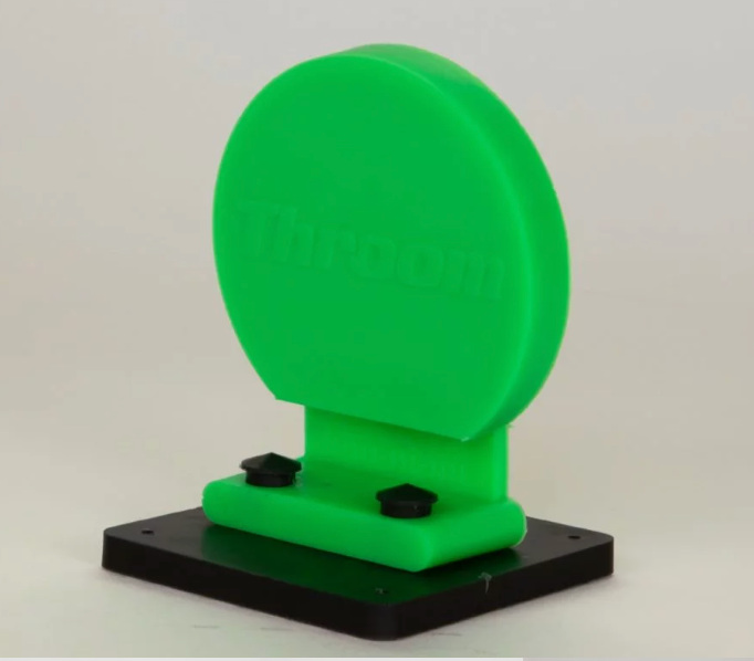 THROOM BOUNCEBACK Targets