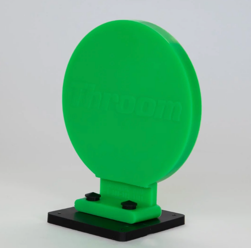 THROOM BOUNCEBACK Targets