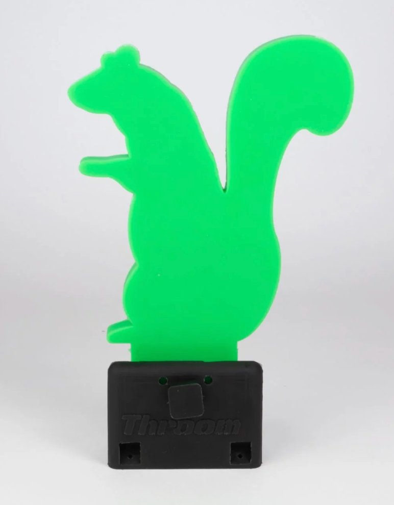 THROOM BOUNCEBACK Targets