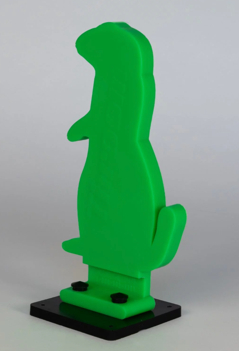 THROOM BOUNCEBACK Targets