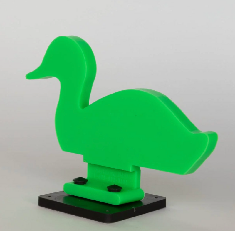 THROOM BOUNCEBACK Targets