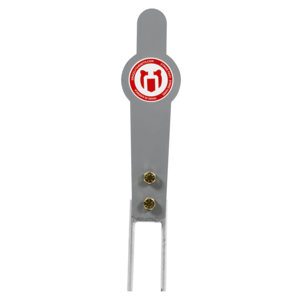 3/8″ SR500 Stake-In Target