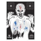 Threat Down Zombie Reactive Target — image 2