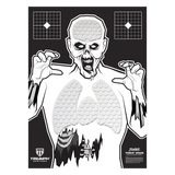 Threat Down Zombie Reactive Target — image 3