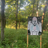 Threat Down Yeti Reactive Target — image 4