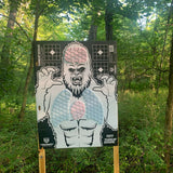 Threat Down Yeti Reactive Target — image 5