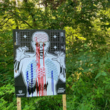 Threat Down Zombie Reactive Target — image 5