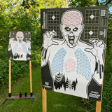 Threat Down Zombie Reactive Target — image 6