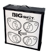 Kinetic 650 High Kinetic Energy Target — image 1