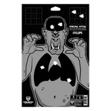 Visual Vital, Cyclops Splatter Target - 5PK — image 3
