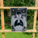 Visual Vital, Cyclops Splatter Target - 5PK — image 6