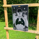 Visual Vital, Cyclops Splatter Target - 5PK — image 7
