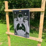 Visual Vital, Cyclops Splatter Target - 5PK — image 8