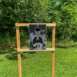 Visual Vital, Zombie Splatter Target - 5PK — image 6