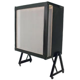 Vegas 600 4x4 Range Target W/reversible Butt — image 1