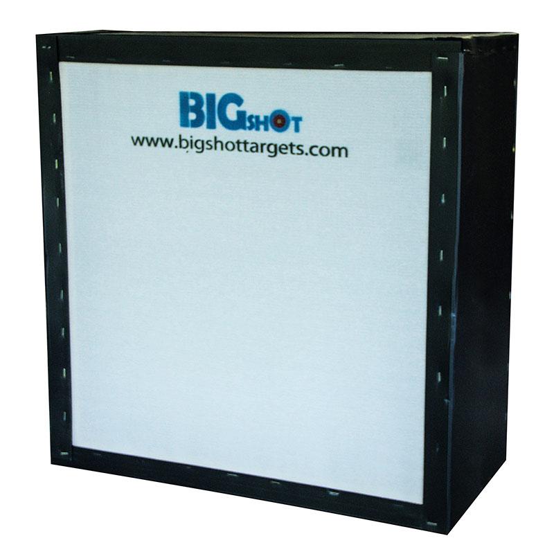 Iron Man 41" Field Point Target