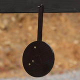 4" Self-Sealing Color Changing Target — image 4