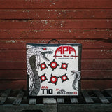 Bulldog APA T10 Archery Target Plus — image 5
