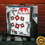 Bulldog APA T10 Archery Target Plus — image 2