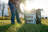 Bulldog APA T10 Archery Target Plus — image 6