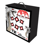 Bulldog APA T12 Archery Target Plus — image 1