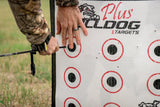 Bulldog Doghouse FP Archery Target Plus — image 5